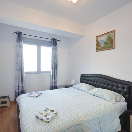 Adelisa Apartments Budva Ngoại thất bức ảnh