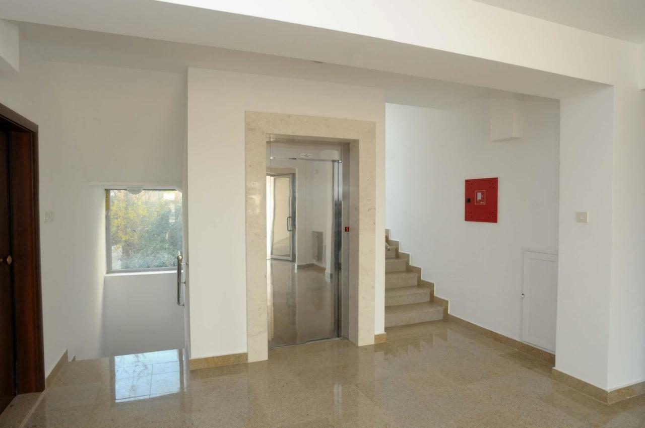 Adelisa Apartments Budva Ngoại thất bức ảnh